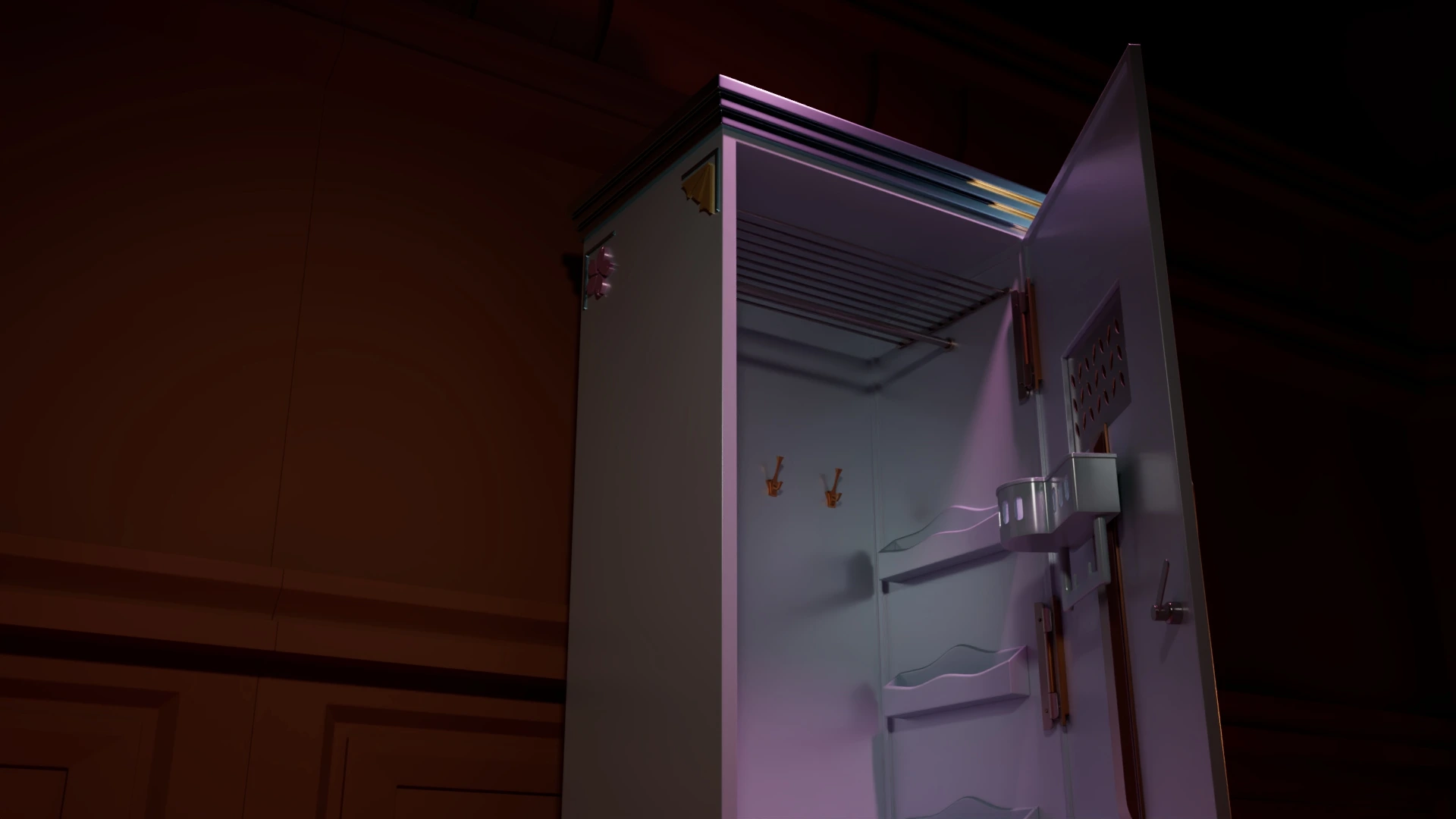 Locker 2 Render