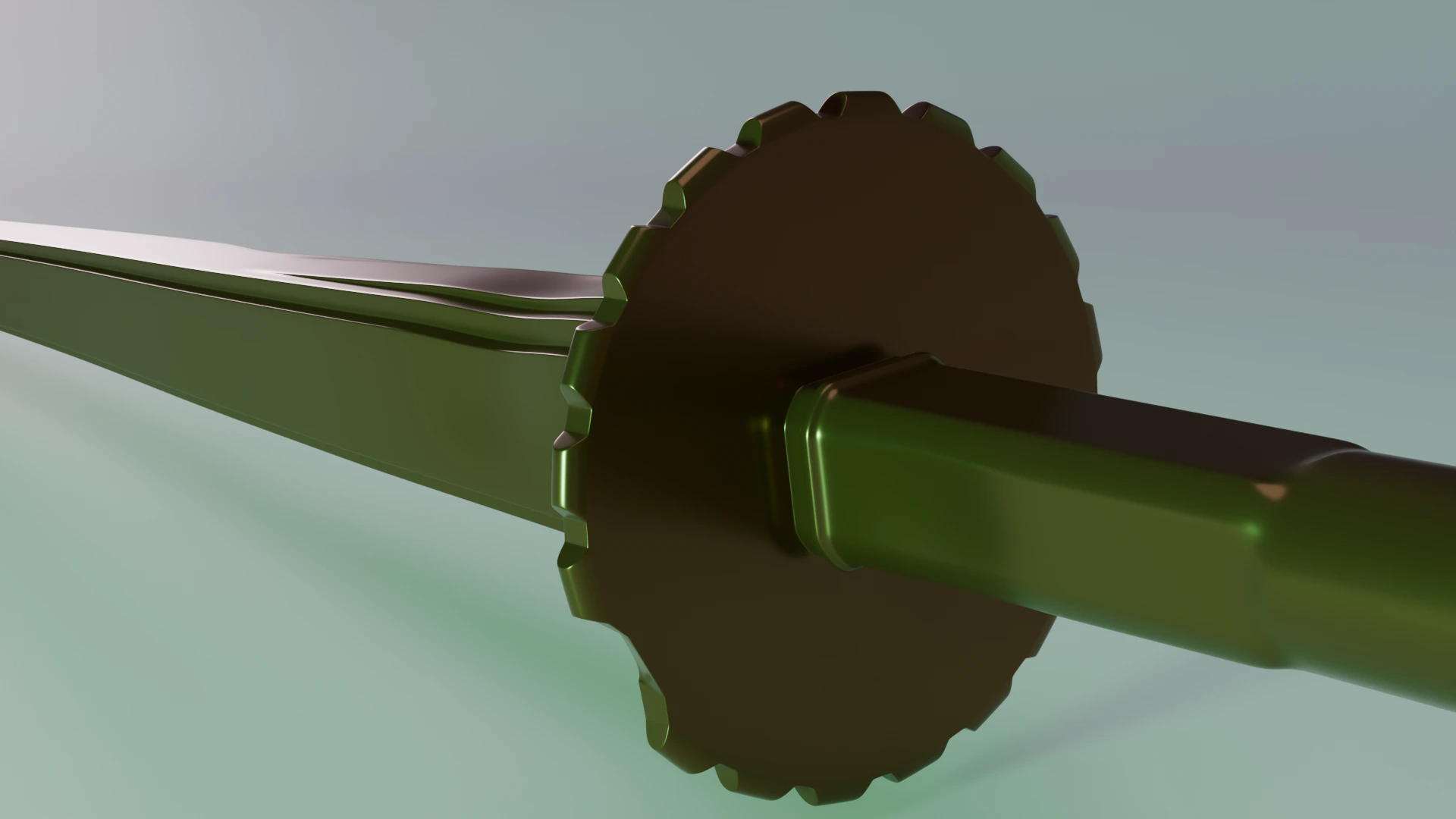 Misericorde 3 Render